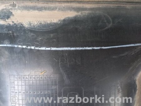 ФОТО Підкрилок для KIA Sorento 2 XM (09-14) Київ