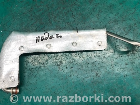 ФОТО Трубка подачі олії в турбіну для Audi (Ауди) A3 III 8V (12-20) Київ