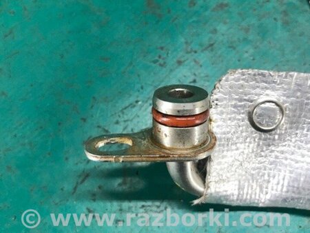 ФОТО Трубка подачі олії в турбіну для Audi (Ауди) A3 III 8V (12-20) Київ