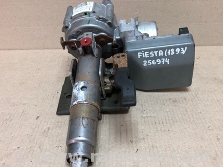 ФОТО Електропідсилювач рульового керування для Ford Fiesta Mk6 (2008-2017) Київ