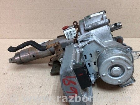 ФОТО Електропідсилювач рульового керування для Ford Fiesta Mk6 (2008-2017) Київ