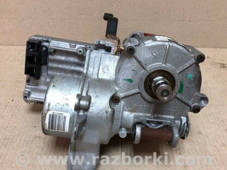 ФОТО Електропідсилювач рульового керування для Ford Fiesta Mk6 (2008-2017) Київ