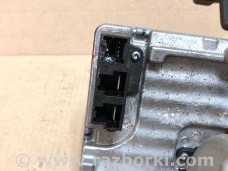 ФОТО Електропідсилювач рульового керування для Ford Fiesta Mk6 (2008-2017) Київ