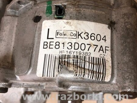 ФОТО Електропідсилювач рульового керування для Ford Fiesta Mk6 (2008-2017) Київ