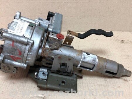 ФОТО Електропідсилювач рульового керування для Ford Fiesta Mk6 (2008-2017) Київ