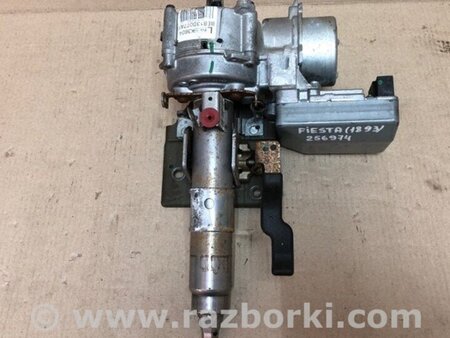 ФОТО Електропідсилювач рульового керування для Ford Fiesta Mk6 (2008-2017) Київ