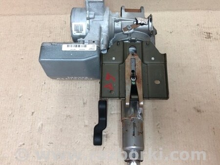 ФОТО Електропідсилювач рульового керування для Ford Fiesta Mk6 (2008-2017) Київ