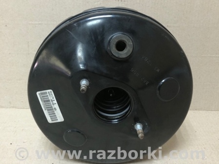 ФОТО Вакуумний підсилювач гальм для Ford Fiesta Mk6 (2008-2017) Київ
