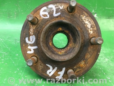 ФОТО Маточина колеса для Dodge Avenger (07-14) Київ