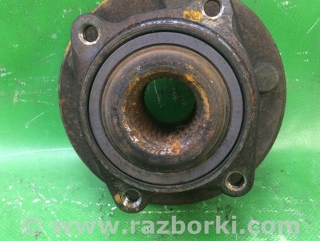 ФОТО Маточина колеса для Dodge Avenger (07-14) Київ