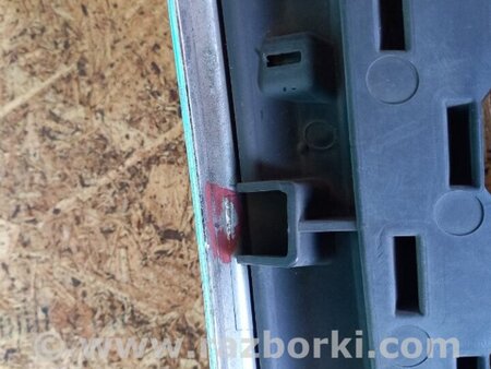 ФОТО Решітка радіатора для KIA Sorento 2 XM (09-14) Київ