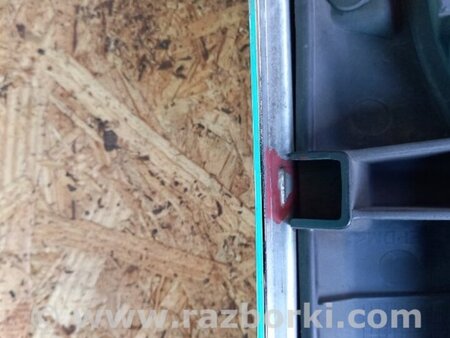 ФОТО Решітка радіатора для KIA Sorento 2 XM (09-14) Київ