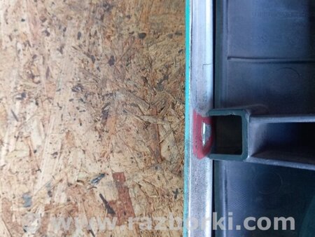 ФОТО Решітка радіатора для KIA Sorento 2 XM (09-14) Київ