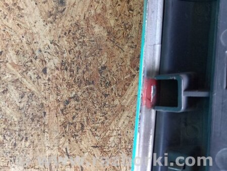 ФОТО Решітка радіатора для KIA Sorento 2 XM (09-14) Київ