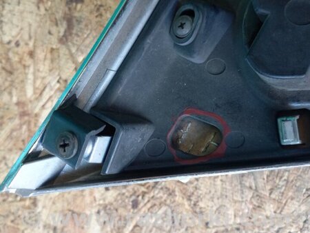 ФОТО Решітка радіатора для KIA Sorento 2 XM (09-14) Київ