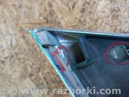 ФОТО Решітка радіатора для KIA Sorento 2 XM (09-14) Київ