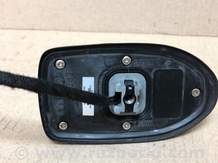 ФОТО Антена для Ford Fiesta Mk6 (2008-2017) Київ