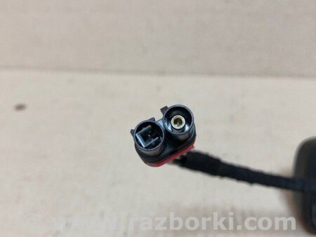 ФОТО Антена для Ford Fiesta Mk6 (2008-2017) Київ