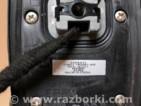 ФОТО Антена для Ford Fiesta Mk6 (2008-2017) Київ