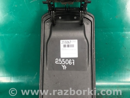 ФОТО Підлокітник для Hyundai Sonata VI YF (09-14) Київ