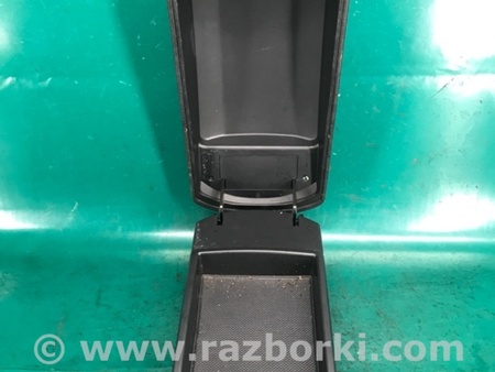 ФОТО Підлокітник для Hyundai Sonata VI YF (09-14) Київ