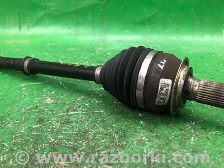 ФОТО Привід передній для Chevrolet Equinox III (17-24) Київ