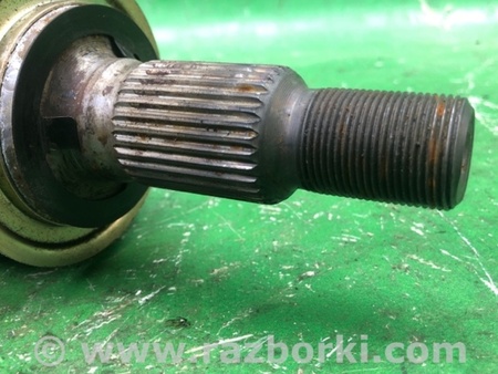 ФОТО Привід передній для Chevrolet Equinox III (17-24) Київ