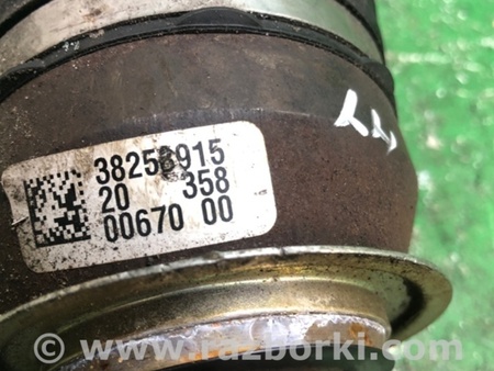 ФОТО Привід передній для Chevrolet Equinox III (17-24) Київ