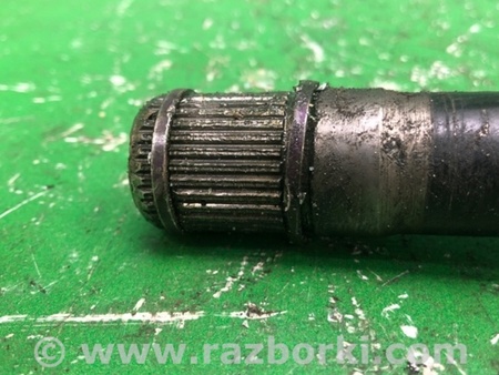 ФОТО Привід передній для Chevrolet Equinox III (17-24) Київ