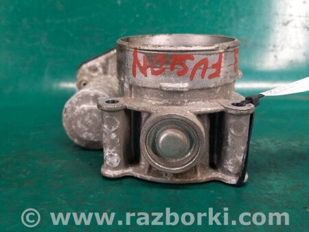 ФОТО Дросельна заслінка для Ford Fusion USA 2 поколение (12-20) Київ