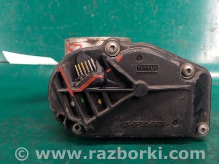 ФОТО Дросельна заслінка для Ford Fusion USA 2 поколение (12-20) Київ