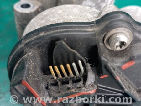 ФОТО Дросельна заслінка для Ford Fusion USA 2 поколение (12-20) Київ