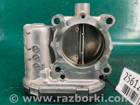 ФОТО Дросельна заслінка для Infiniti QX30 (15-19) Київ