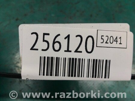 ФОТО Дросельна заслінка для Infiniti QX30 (15-19) Київ