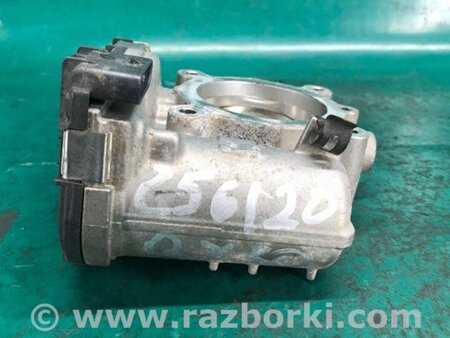 ФОТО Дросельна заслінка для Infiniti QX30 (15-19) Київ