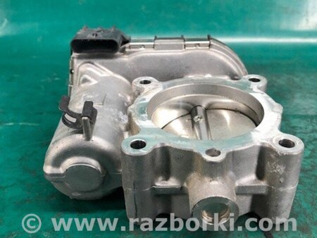 ФОТО Дросельна заслінка для Infiniti QX30 (15-19) Київ