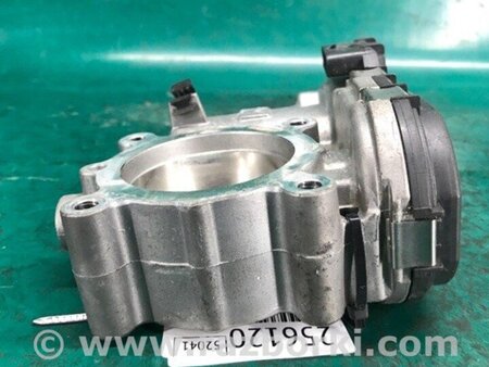 ФОТО Дросельна заслінка для Infiniti QX30 (15-19) Київ