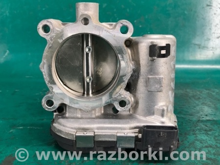 ФОТО Дросельна заслінка для Infiniti QX30 (15-19) Київ