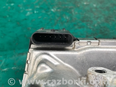 ФОТО Дросельна заслінка для Infiniti QX30 (15-19) Київ