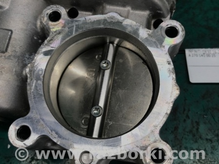 ФОТО Дросельна заслінка для Infiniti QX30 (15-19) Київ