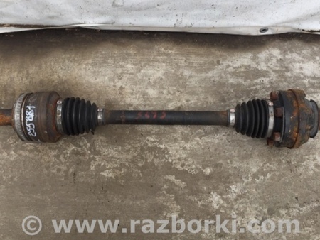 ФОТО Привід задній для Lexus IS300 (99-05) Київ