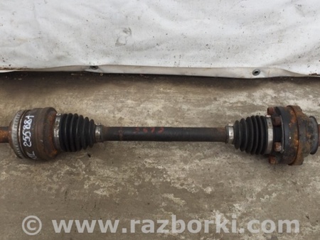 ФОТО Привід задній для Lexus IS300 (99-05) Київ