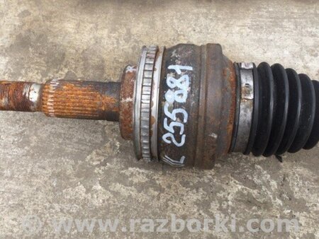 ФОТО Привід задній для Lexus IS300 (99-05) Київ