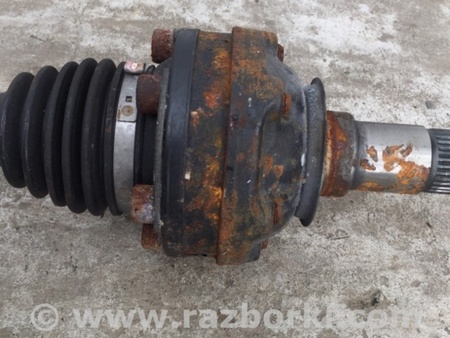 ФОТО Привід задній для Lexus IS300 (99-05) Київ