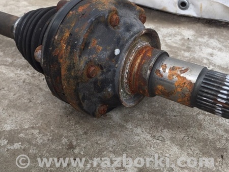 ФОТО Привід задній для Lexus IS300 (99-05) Київ