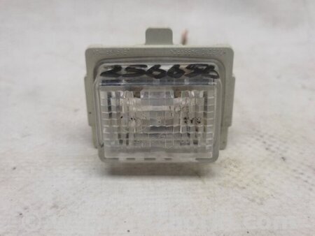 ФОТО Підсвічування номера для Mercedes-Benz S-CLASS W221 (06-13) Київ