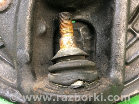 ФОТО Кулак поворотний для Mercedes-Benz R-CLASS W251 (05-13) Київ