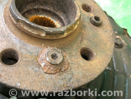 ФОТО Кулак поворотний для Mercedes-Benz R-CLASS W251 (05-13) Київ