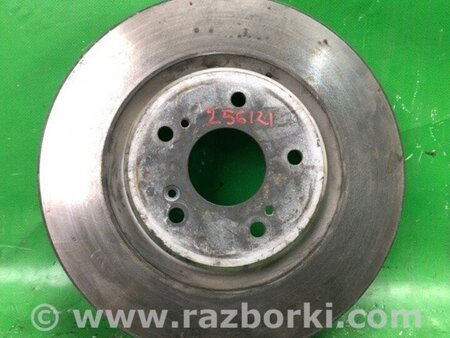 ФОТО Гальмівний диск передній для Acura RDX TC1/2 (2019-) Київ