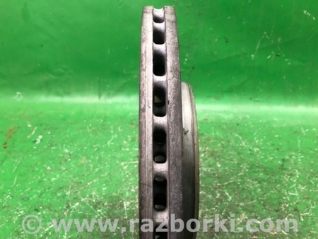 ФОТО Гальмівний диск передній для Acura RDX TC1/2 (2019-) Київ